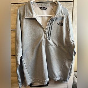 The North Face Quarter Zip